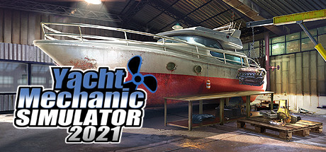 Yacht Mechanic Simulator 2021 – nie tylko na PC!