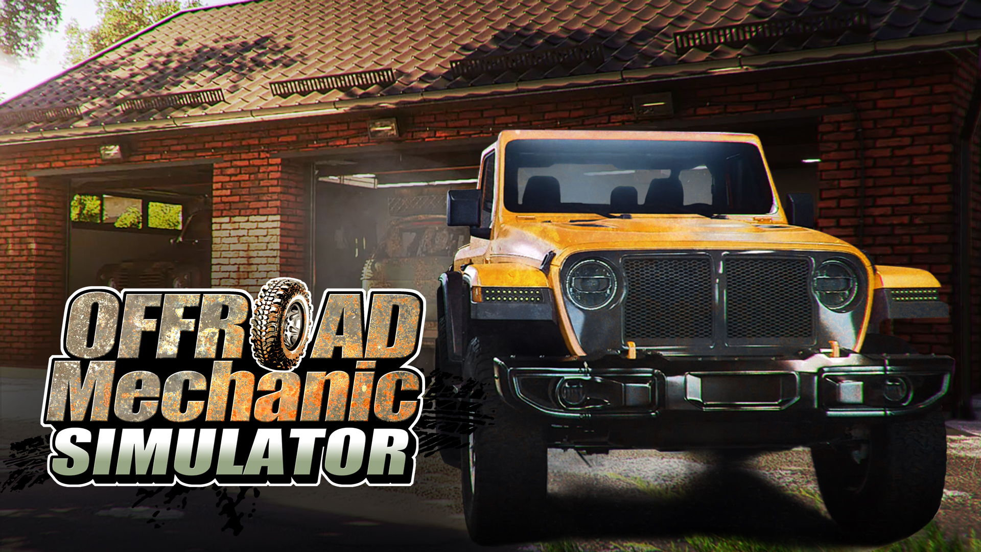 OffRoad Construction Simulator 3D - Heavy Builders instal the new for apple