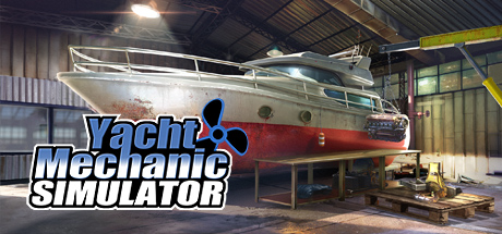 Yacht Mechanic Simulator w rankingu najciekawszych premier tego roku według STOCKWATCH
