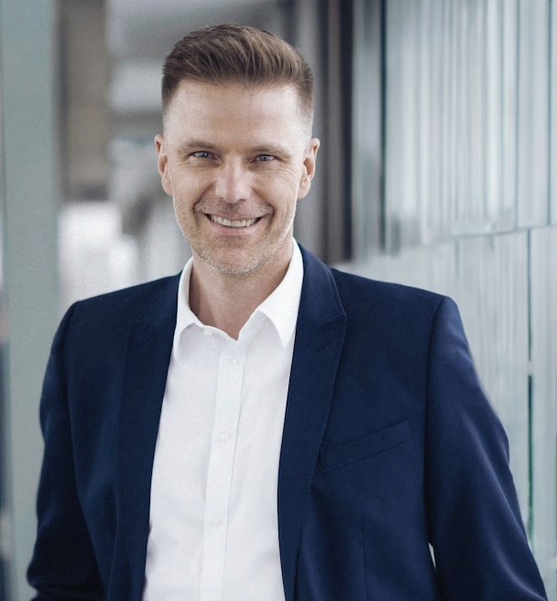 Robert Żołędziewski